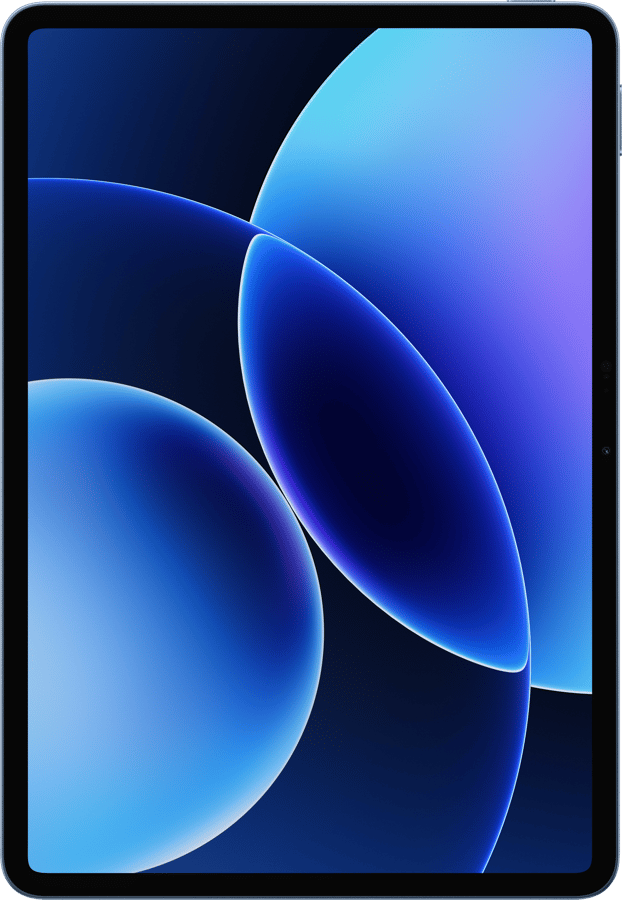Xiaomi Pad 8 Pro (256GB) Blå