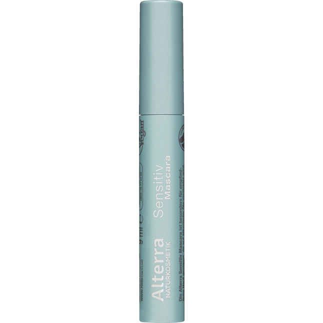 Alterra Sensitiv Mascara
