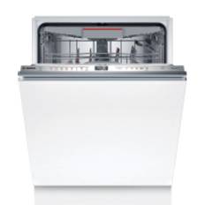 Bosch SBD6ECX12E, Vollintegrierter Geschirrspüler, Serie 6, 60 cm, XXL, EEK: A, mit 5 Jahren Garantie!