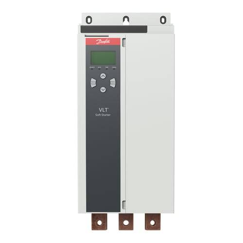 Danfoss VLT Soft Starter MCD 600, 284 kW, 3F 380-690VAC
