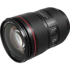 Canon EF 24-105mm 4.0 L IS II USM | svart