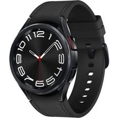 Samsung Galaxy Watch6 Classic 43mm BT (svart)