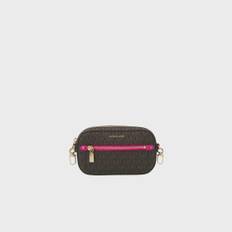 Michael Kors, Väska, Dam, ONE Size, Läder, Cross Body Bags - pink (ONE SIZE)