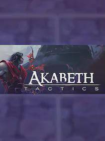 Akabeth Tactics Steam Key GLOBAL