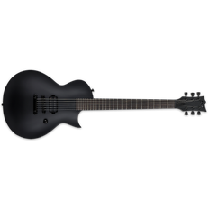 EC-BLACK METAL Black Satin
