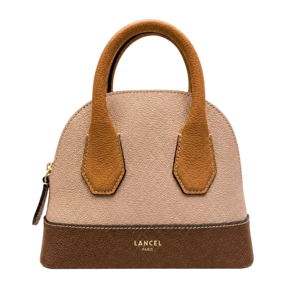 Lancel Mini Sac Bandoulière Bugatti Belleville - Tasker - Dame - Flerfarvet - ONE SIZE - Uld