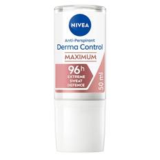 NIVEA Derma Dry Maximum Protection 50 ml - Multi