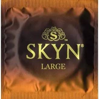 SKYN Large 1 stk.