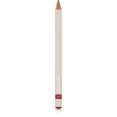 Notino Creamy Contouring Lip Pencil Contour läpp-penna 170 Terraflame 1.1 g