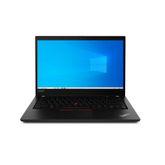 Brugt Lenovo ThinkPad T14 Gen 1 14" - AMD Ryzen 5 PRO 4650U - dml9153B