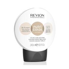 Revlon Professional Nutri Color Filters 240Ml 931 Nude