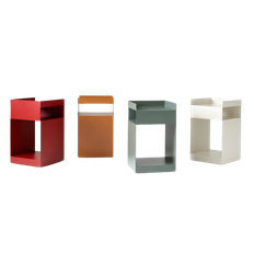 Rotate SC73 | Sidebord - Terracotta