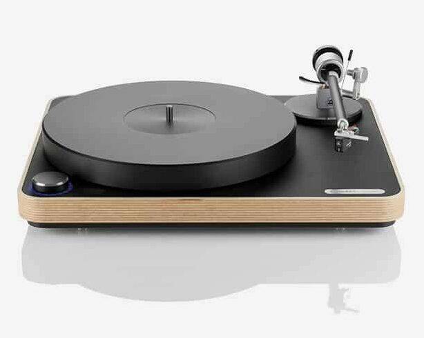 Clearaudio Concept Signature - Med concept mc signature pickup