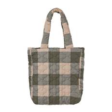 MarMar shopper skuldertaske - Summer Check