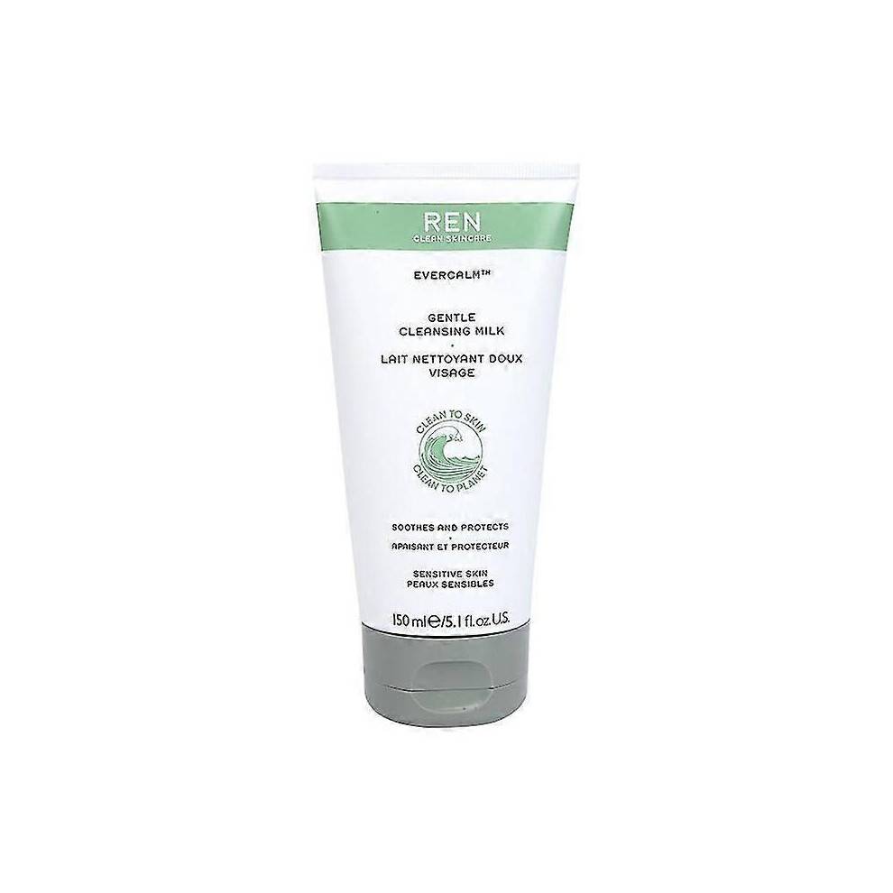 REN Evercalm Gentle Cleansing Milk New Arrival