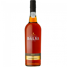 Dalva Colheita 2007 White Port 20%