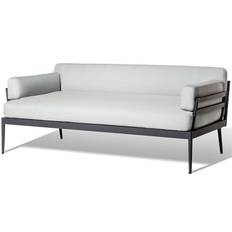 Skargaarden, Anholt Sofa Grå Skargaarden