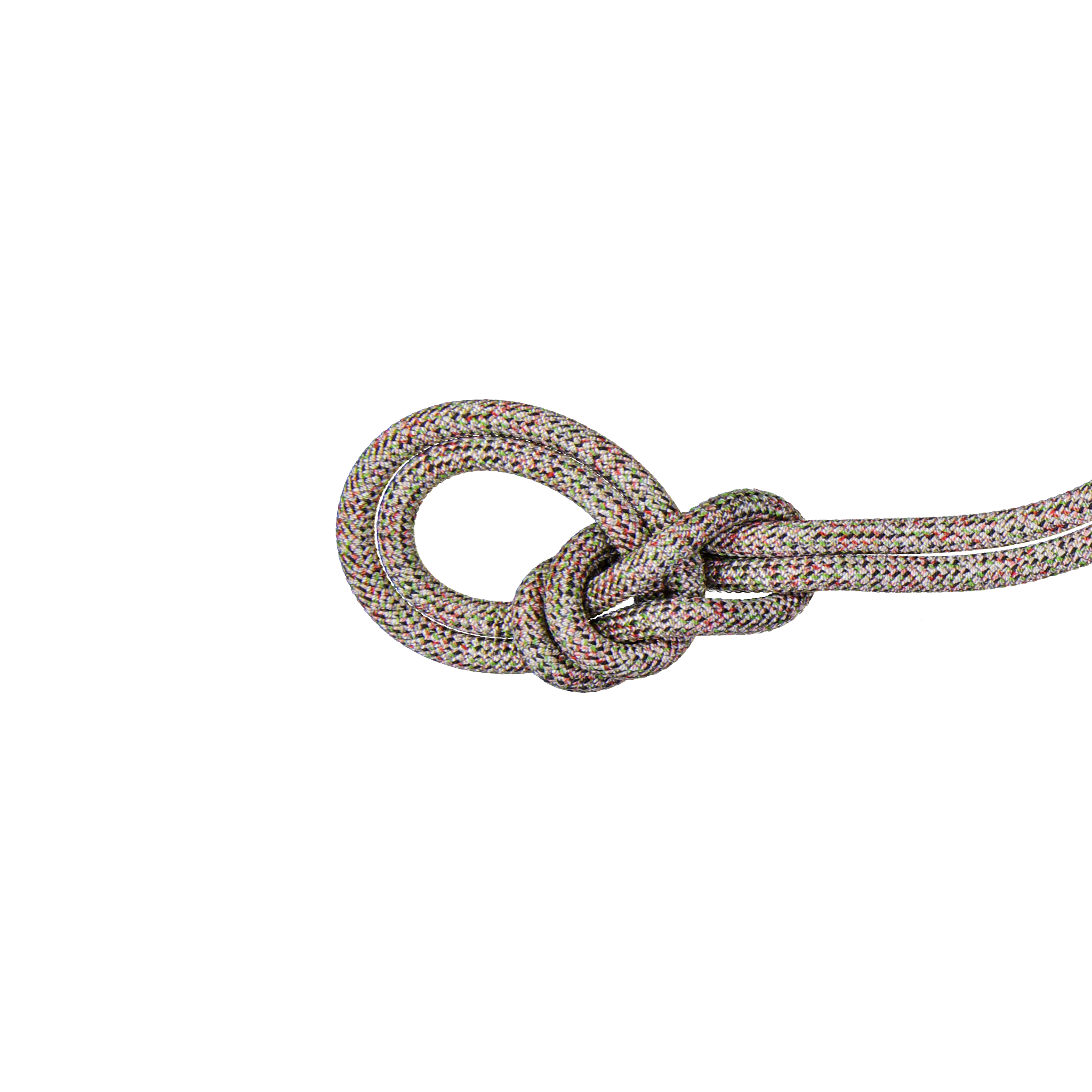 Mammut Single rope made with responsible use of resources 9.5 Crag We Care Classic Rope 40m Miscellaneous 40 m