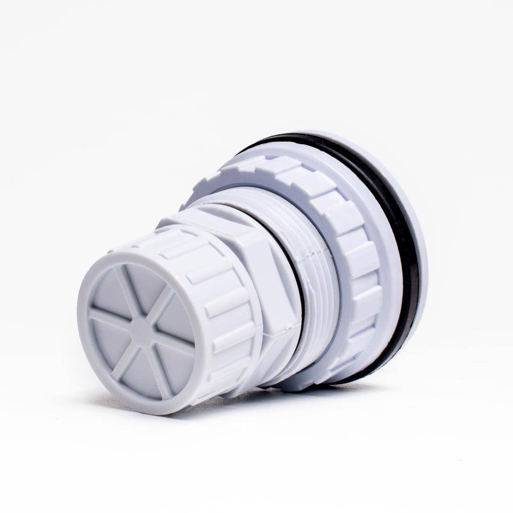 Tømme ventil t. 650 Welldana® Sandfilter