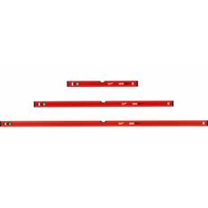 Vaterpassæt 60, 120, 200 cm. Milwaukee