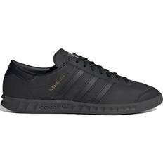 Adidas Hamburg Core Black