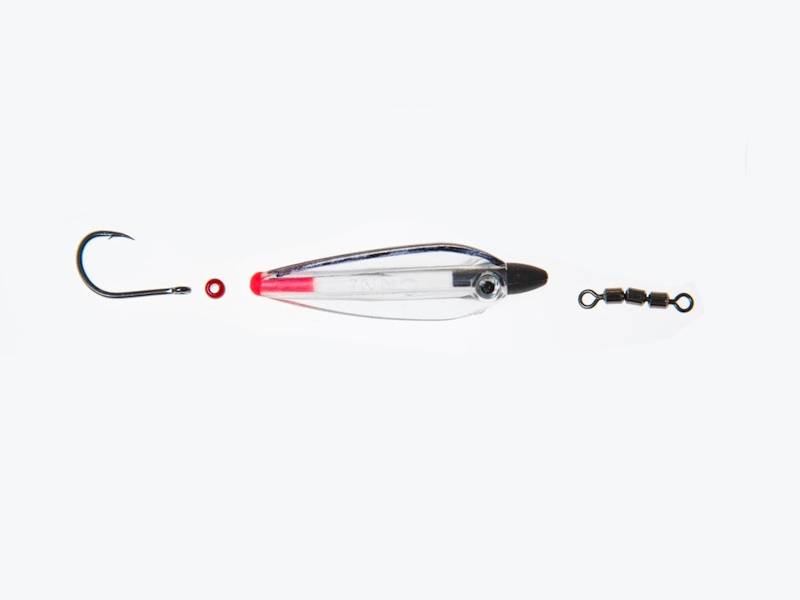 INNO Go Get It Inline 1 gr-Transparent Klar