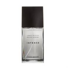 Issey Miyake L'Eau D'Issey For Men Intense - Eau de Toilette - Resestorlek - 10 ml