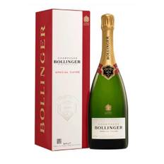 Bollinger Champagne Cuvee Special Brut 12% 75 cl