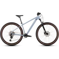 Cube Attention Pro Ice´n´Prism-l - Mountainbike Dame - Blå