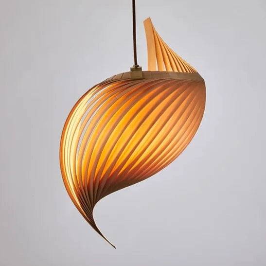 Wing Ahorn pendel Studio Vayehi - Large 70 cm x 60 cm