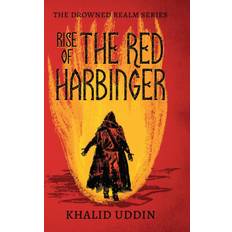 Rise of the Red Harbinger - Khalid Uddin - 9781736597965