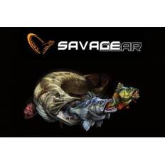 Savage Gear MPP 6´ -183 cm. Jerk 75g. - Ultrafast