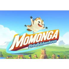 Momonga: Pinball Adventures (PC) Steam Key - GLOBAL