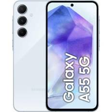 Smartphone Samsung SM-A556BLBAEUE 6,6 8 GB RAM 128 GB Blue