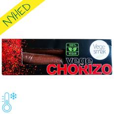 Vegansk chorizo – Vege Smak (dato-vare 22/12)