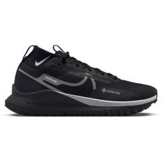 Nike - React Pegasus Trail 4 Gore-Tex trail løbesko - Dame  - 40  - Sort