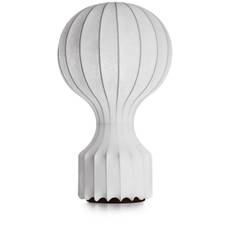 Flos - Gatto bordslampa - unisex - stål/harts - one size - Vit