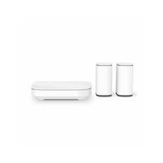 Linksys Velop Micro 6 Dual-band Mesh WiFi System (3-Pack) - Mesh router Wi-Fi 6