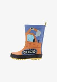BOTTES KID - Gummistövlar - light blue