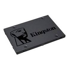 Kingston SSD A400 240GB 2.5" SATA-600