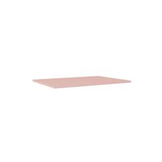 Montana - Montana Mini 2004 - Top Panel Single - Ruby - Hyllsystem - Peter J. Lassen - Rosa - MDF