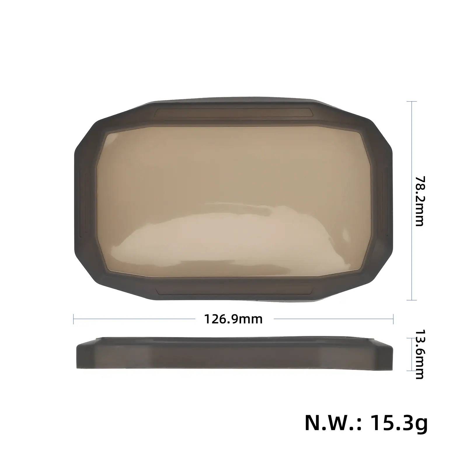 Displayskydd – Kukirin G2 Pro / G2 Max / G3 Pro (2025)