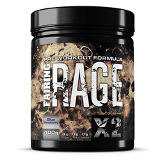 Rage X2 - Green Apple