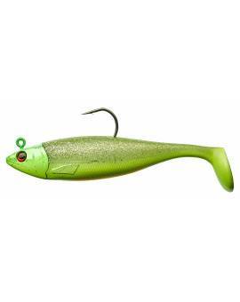 NITRO SHAD 250 COMBO UV BOMB