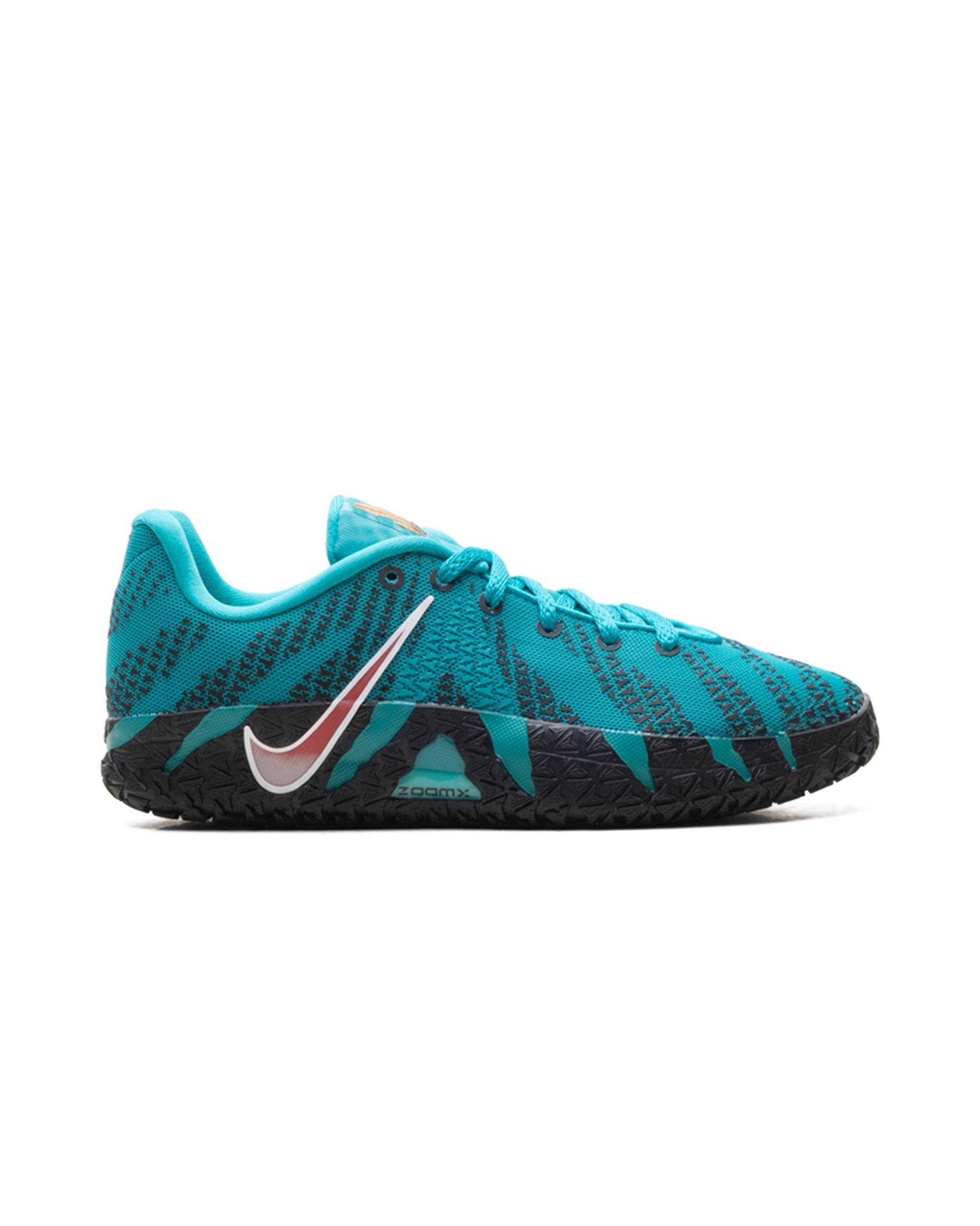 Nike Ja 3 Scratch 3.0 (GS) - 40