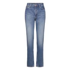 Nudie Jeans Breezy Britt Day Dreamer Blå