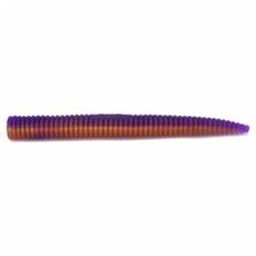 Bite Of Bleak Nazeebo Worm 10cm (8-pack) - PB&J