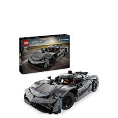 LEGO Koenigsegg Jesko Absolut-Hyperbil – Grå 42173 Multi/patterned