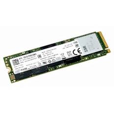 Lenovo 512GB M.2 2280 PCIe 3.0 x4 SSD