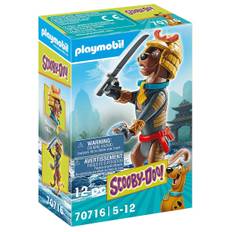 Playmobil - SCOOBY-DOO!...